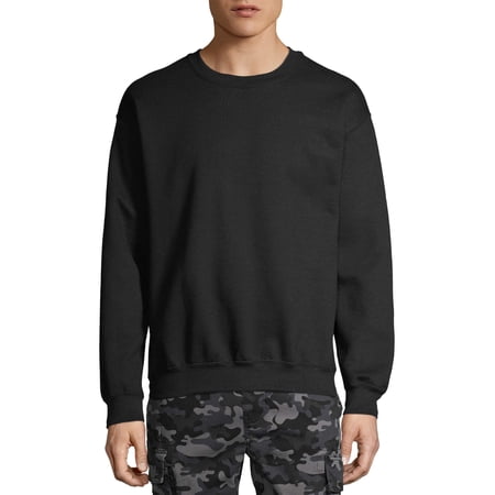 Gildan Adult Heavy Blend Fleece Crewneck Sweatshirt, up to Size 3XL