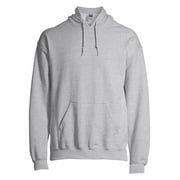 Gildan Men's Heavy Blend Fleece Hooded Sweatshirt, Size Small to 3XL