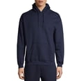 thumbnail image 1 of Gildan Adult Heavy Blend Fleece Hooded Sweatshirt, Size Small to 3XL, 1 of 7