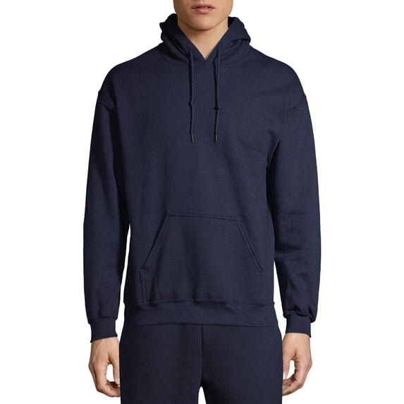 Gildan Adult Heavy Blend Fleece Hooded Sweatshirt, Size Small to 3XL