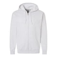 thumbnail image 1 of Gildan Men's Heavy Blend Full-Zip Hooded Sweatshirt, 1 of 2