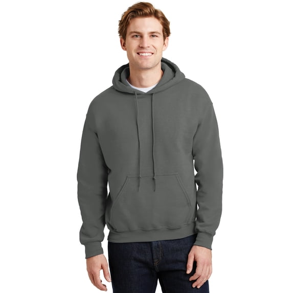 Gildan Men's Heavy Blend Hooded SweatShirt 18500
