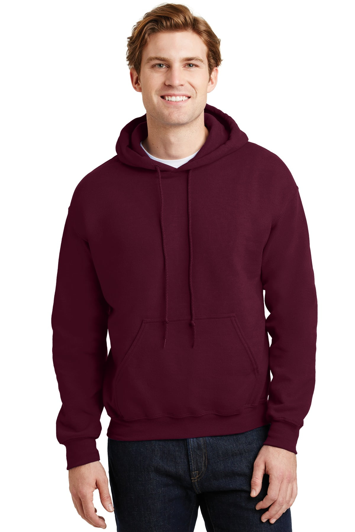 Gildan mens heavy blend hooded sweatshirt new arrivals