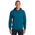 thumbnail image 1 of Gildan Men's Heavy Blend Hooded Sweatshirt 18500, 1 of 6