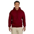 thumbnail image 1 of Gildan Men s Heavy Blend Hooded Sweatshirt G18500, 1 of 1