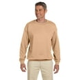 thumbnail image 1 of Gildan Men's Heavy Blend™ Men's 8 oz 50/50 Fleece Crew - G180, 1 of 3