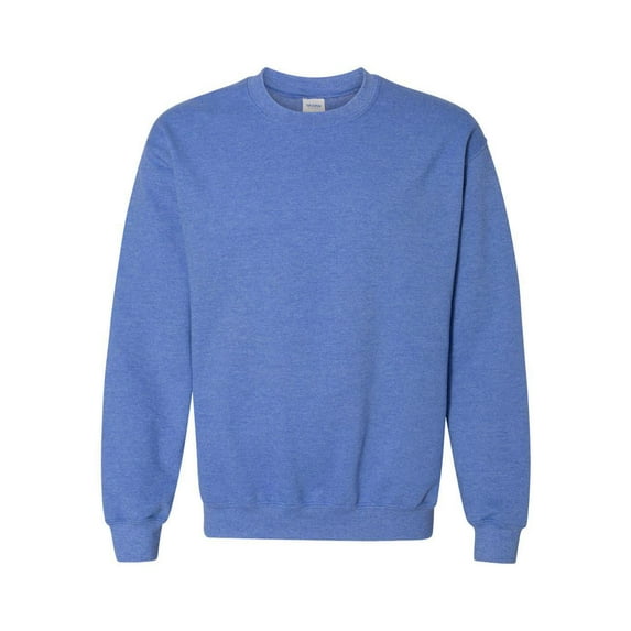 Gildan Men's Heavy Blend™ Men's 8 oz 50/50 Fleece Crew - G180