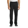thumbnail image 1 of Gildan Men's Heavy Blend Open Bottom Sweatpant - 18400, 1 of 1