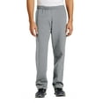 thumbnail image 1 of Gildan Men's Heavy Blend Open Bottom Sweatpant - 18400, 1 of 1