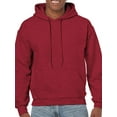 thumbnail image 1 of Gildan Men's Heavy Blend Preshrunk Hooded Sweatshirt, 1 of 1