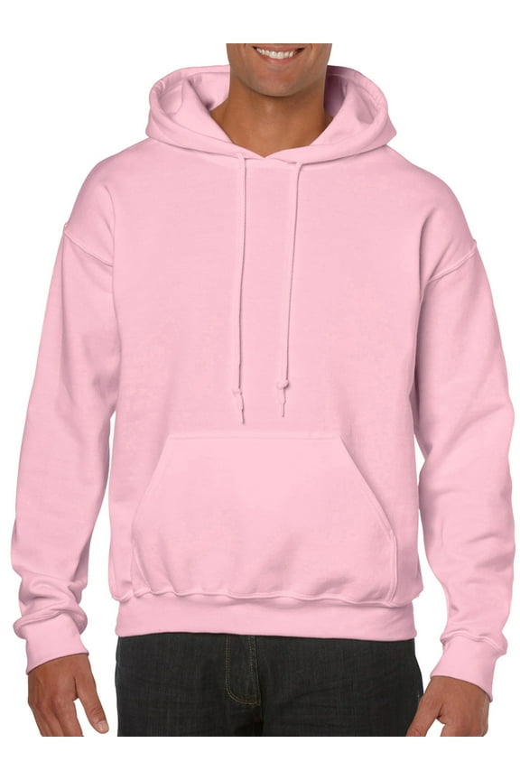 Men's Heavy Blend Preshrunk Hooded Sweatshirt