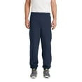 thumbnail image 1 of Gildan Men's Heavy Blend Sweatpant. 18200, 1 of 3