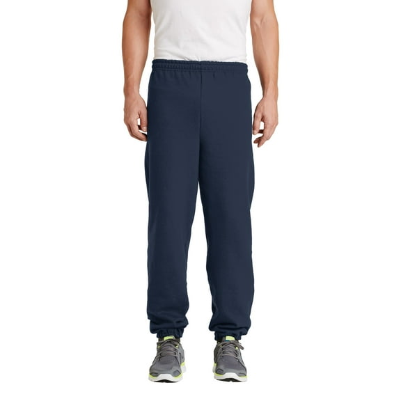 Gildan Men's Heavy Blend Sweatpant. 18200