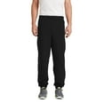 thumbnail image 1 of Gildan Men's Heavy Blend Sweatpant. 18200, 1 of 3