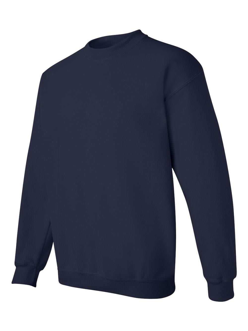 Gildan Men's Heavy Blend Sweatshirt - Walmart.com