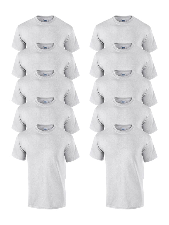 Men's Heavy Cotton 10 Pack