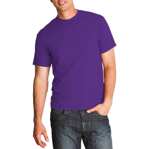 Gildan Men's Classic Short Sleeve Tee