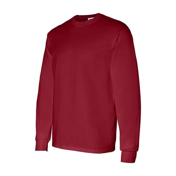 Gildan Men's Heavy Cotton Long Sleeve T-Shirt