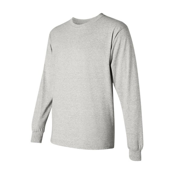 Gildan Men's Heavy Cotton Long Sleeve T-Shirt