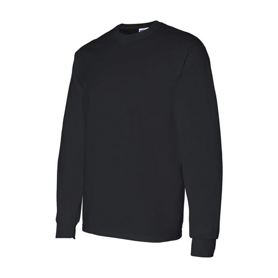 Gildan Men's Heavy Cotton Long Sleeve T-Shirt