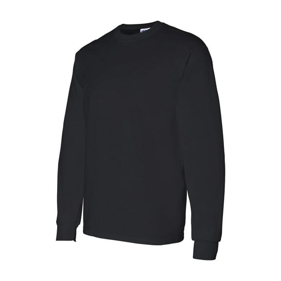 Gildan Men's Heavy Cotton Long Sleeve T-Shirt