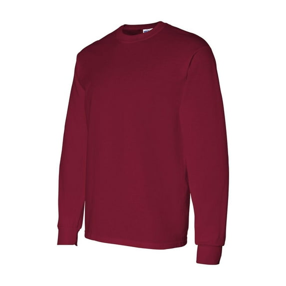 Gildan Men's Heavy Cotton Long Sleeve T-Shirt