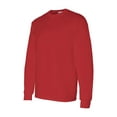 thumbnail image 1 of Gildan Men's Heavy Cotton Long Sleeve T-Shirt, 1 of 3