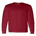 thumbnail image 1 of Gildan Men's Heavy Cotton Long Sleeve T-Shirt, 1 of 5