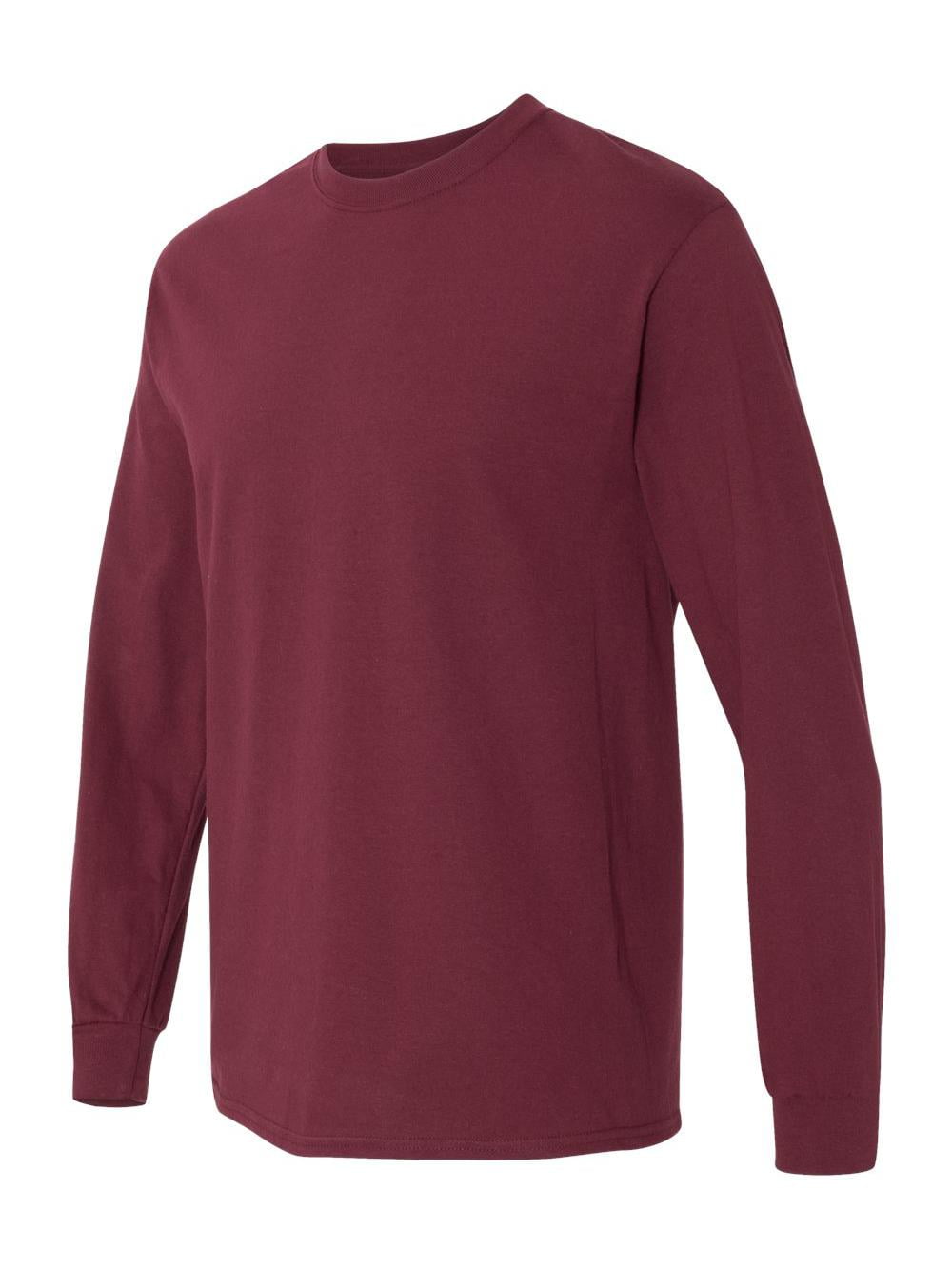 Brushed Plaid Heavy Cotton Long-sleeve Comfortable Shirt for Men main image 1