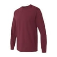 thumbnail image 1 of Gildan Men's Heavy Cotton Long Sleeve T-Shirt, 1 of 3