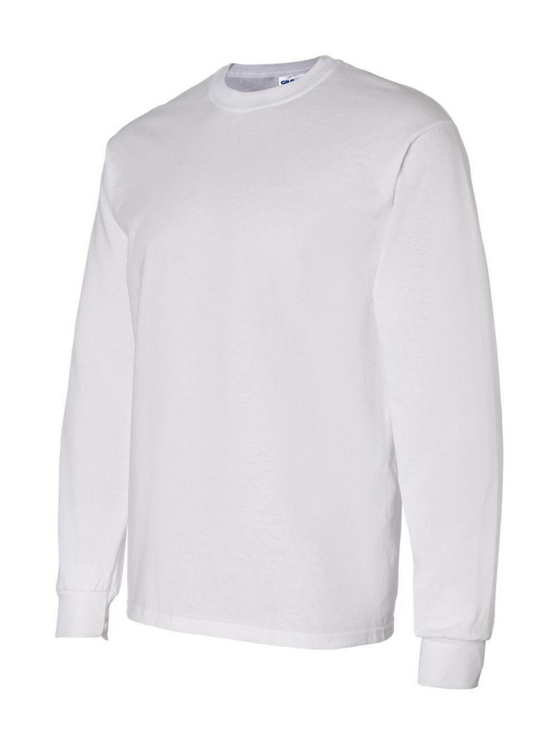 『GILDAN』HEAVY COTTON Tシャツ XLサイズ ホワイト 319 Gildan Men's Heavy Cotton T-Shirt, White, X-Large (Pack of 6