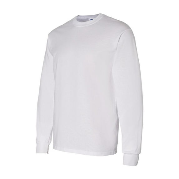Gildan Men's Heavy Cotton Long Sleeve T-Shirt