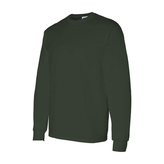 Gildan Men's Heavy Cotton Long Sleeve T-Shirt