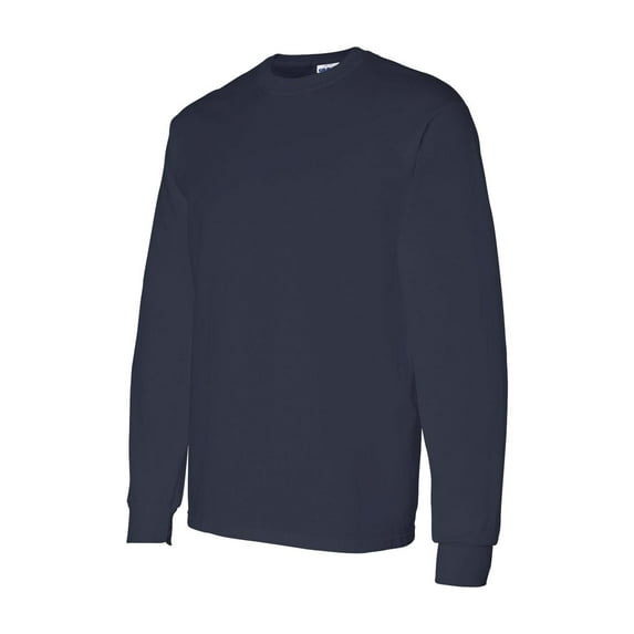 Gildan Men's Heavy Cotton Long Sleeve T-Shirt