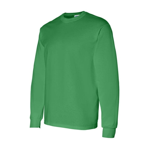 Gildan Men's Heavy Cotton Long Sleeve T-Shirt