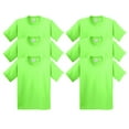 thumbnail image 1 of Gildan Men's Heavy Cotton T-Shirt - 5000 (Pack Of 6), 1 of 1