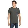 thumbnail image 1 of Gildan Men's Heavy Cotton T-Shirt, Crewneck Heavy Cotton Shirt, Tweed, 3XL, 1 of 4