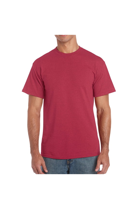 Men's Heavy Cotton T-Shirt - G5000