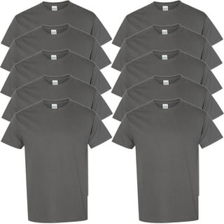 Grey Shirt Pack Grey Shirt Pack