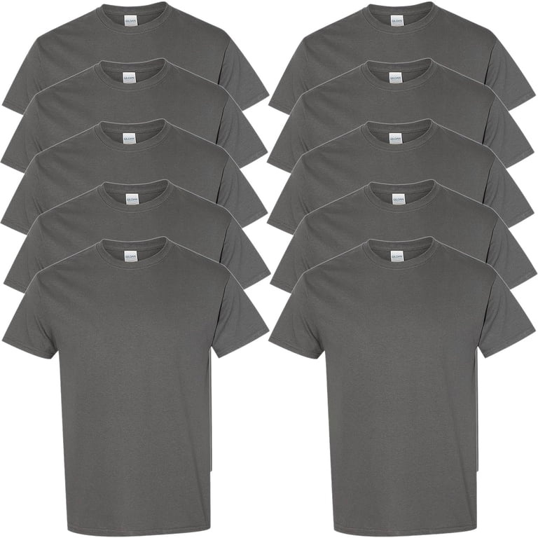 ジーン・クルーパ Tシャツ XL ダークグレー 90's