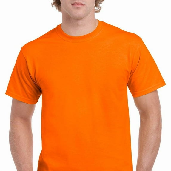 Gildan Men's Heavy Cotton T-Shirt