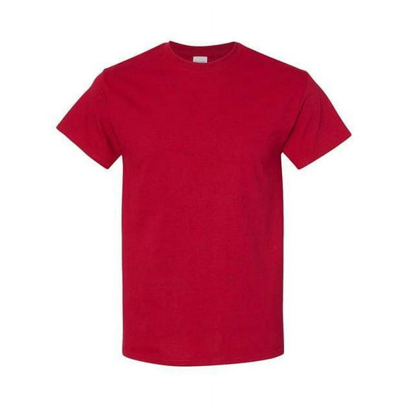 Gildan Men's Heavy Cotton T-Shirt