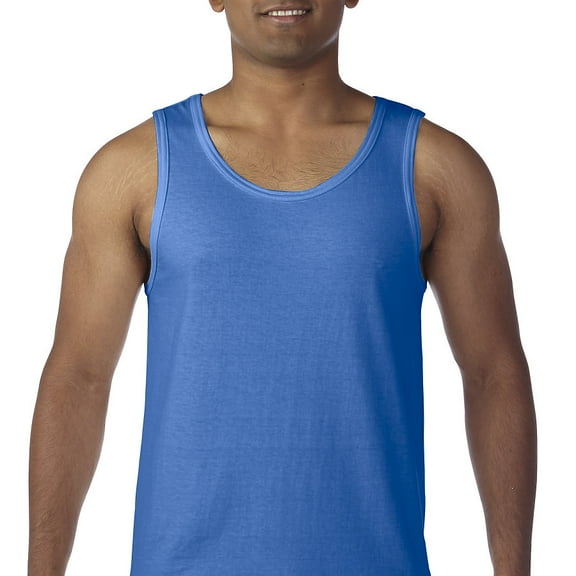 Gildan Men's Heavy Cotton Tank Top