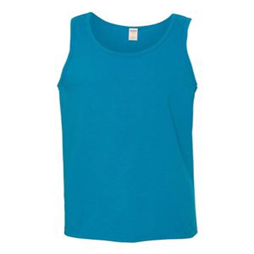 Gildan Men's Heavy Cotton Tank Top
