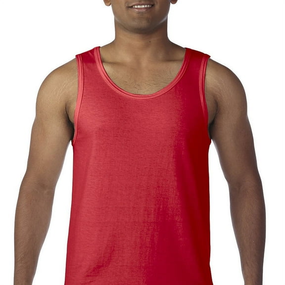 Gildan Men's Heavy Cotton Tank Top