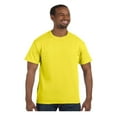 thumbnail image 1 of Gildan Men's Heavy Taped Neck Comfort Jersey T-Shirt, Style G5000, 1 of 1