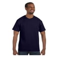 thumbnail image 1 of Gildan Men's Heavy Taped Neck Comfort Jersey T-Shirt, Style G5000, 1 of 1