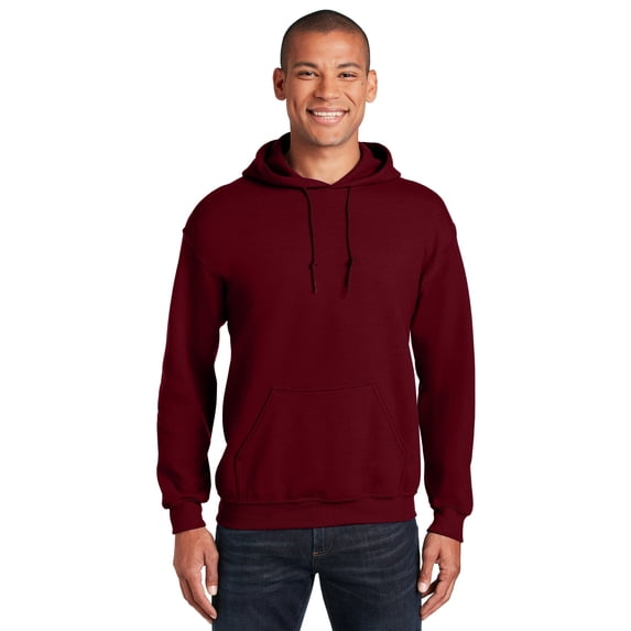 Gildan Men's Hooded Sweatshirt