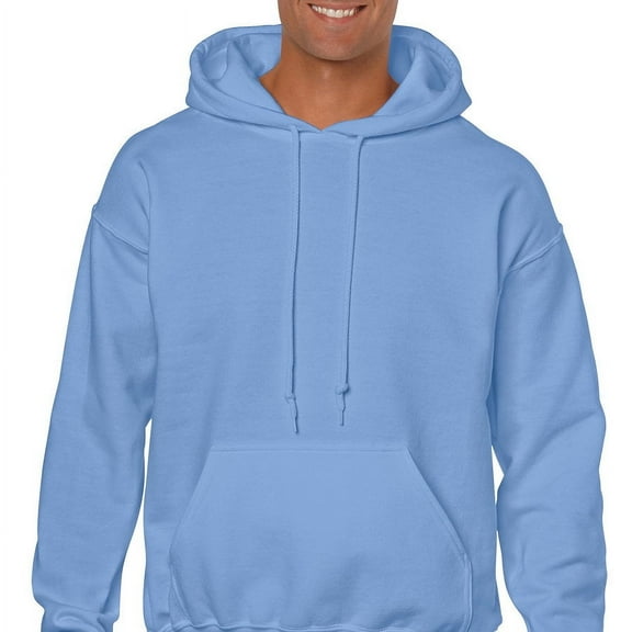 Gildan Men's Hooded Sweatshirt