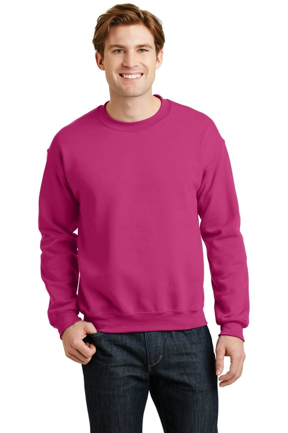 Men s Long Sleeve Crewneck Sweatshirt 18000